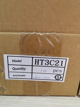 Honeywell Duct Temperature and Humidity Sensor HT3C21 Made in China Inventory 29