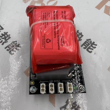 Honeywell C300 Memory Battery 51454475-100 51198947-100 51191590-100 Spot Switching Power Supply Made in USA