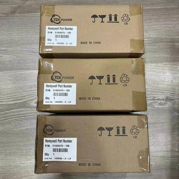 Honeywell C300 Memory Battery 51454475-100 51198947-100 51191590-100 Spot Switching Power Supply Made in USA