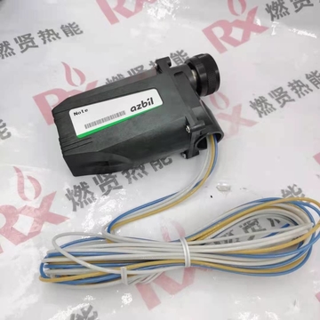 Japan Azbil Detector AUR350C13100 AUR455C823500 AUR890F63D Original Brand New