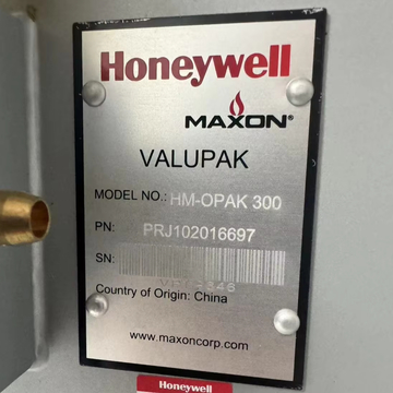 American Honeywell Maxon MAXON OP415 Burner Boiler Parts VP-300 Ignition Stick