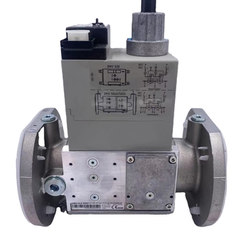 Boiler Gas Valve Gas Combination Solenoid Valve DMV-D5100/11 ECO Gas Solenoid Valve  DUNGS