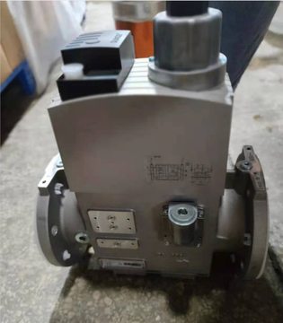 Boiler Gas Valve Gas Combination Solenoid Valve DMV-D5100/11 ECO Gas Solenoid Valve  DUNGS