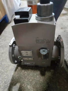 Boiler Gas Valve Gas Combination Solenoid Valve DMV-D5100/11 ECO Gas Solenoid Valve  DUNGS