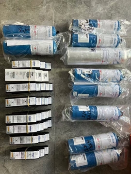 Drager Germany High Accuracy Gas Detection Tube H2 HCL O2 CO2 HCL SO2 HS Original and New