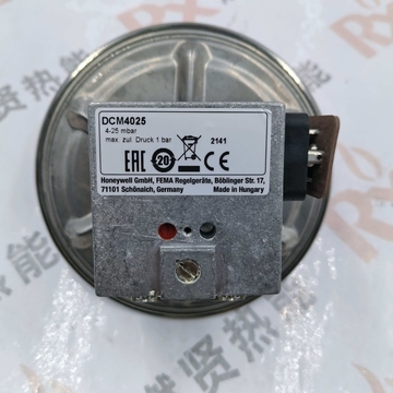 U.S. Honeywell FEMA Switch DCM4025 Limited Stock Original
