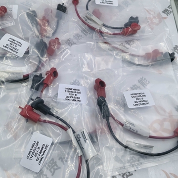 Honeywell  51202329-500 51202335-300  51202335-501 51454504-175 PLC PKS System Cables Original New Stock