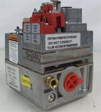 U.S. Honeywell  Boiler Valve VS820A2003 Discontinued Limited Stock 1 Year Warranty