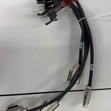 Honeywell PLC Cable FS-PDC-IOSET FS-PDC-IOR05A  FS-PDC-MBMB-1 Made in USA Spot