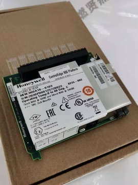 Honeywell PLC CC AI Card  900PSM-0101 900A16-0101 900A16-0103