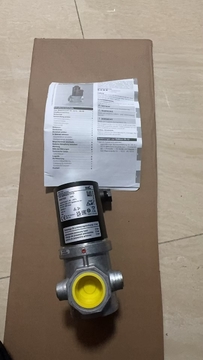 Germany Kromschroder Gas Solenoid Valve VG25R03LT31DMVZ Corrosion Resistance Spot Supply Original New