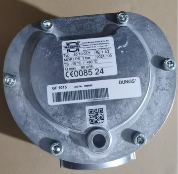 Germany DUNGS Filter GF1015 GF60040/3 GF40100/3 GF60100/4 Orignal New Stock