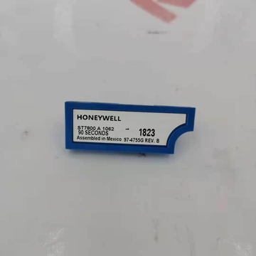 U.S. Honeywell Controller 7800 Purge Card ST7800A1062 1 Year Warranty