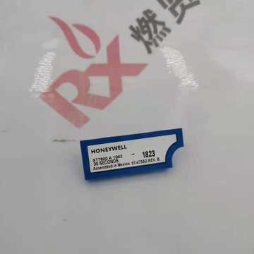 U.S. Honeywell Controller 7800 Purge Card ST7800A1062 1 Year Warranty
