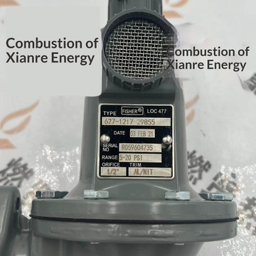 FISHER Pressure Regulator Pressure Reducing Valve 67CFR-239  67CFR-235  67CFR-237 Original Brand New 1 Year Warranty