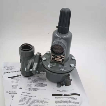 FISHER Pressure Regulator Pressure Reducing Valve 67CFR-239  67CFR-235  67CFR-237 Original Brand New 1 Year Warranty