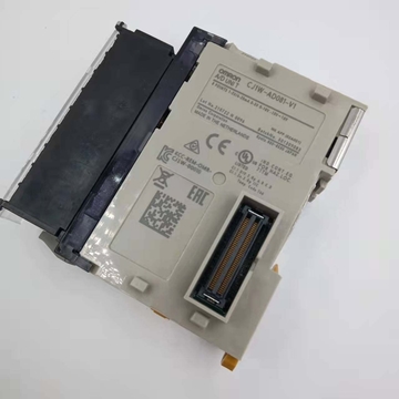 Japan for CJ1W-AD081-V1 CJ1W-DA041 AD Unit Components Original New One-Year Warranty