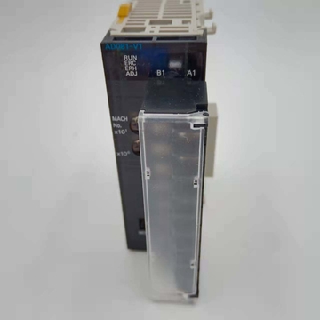 Japan for CJ1W-AD081-V1 CJ1W-DA041 AD Unit Components Original New One-Year Warranty