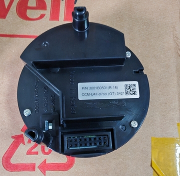 Spot 10 American Honeywell Gas Detector Probe Sensor 3001B0506 High Accuracy Cast Aluminum 1 Year Warranty Original Brand New