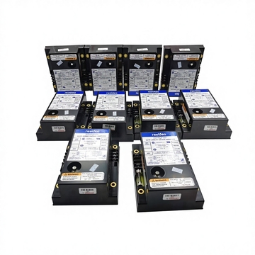 Resideo Honeywell Combustion Controller S87B1016  Boiler Parts Original Brand New 1 Year Warranty