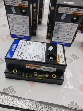 Resideo Honeywell Combustion Controller S87B1016  Boiler Parts Original Brand New 1 Year Warranty