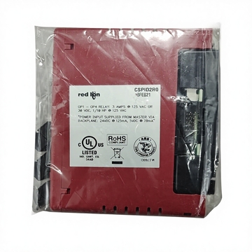 American Redlion Module Relay Module 4 I/O 24VDC CSPID2R0 New Original Discontinued