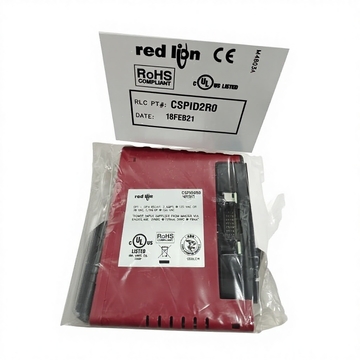 American Redlion Module Relay Module 4 I/O 24VDC CSPID2R0 New Original Discontinued