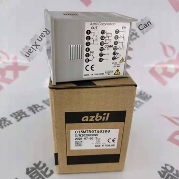 Japan for Temperature Control Meter C1MTV0TA0200 Original and New Stock