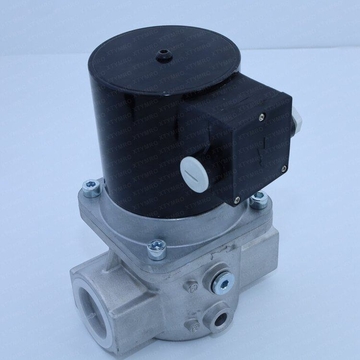 Chinese Version GreenIsland Gas Solenoid Valve GIV20B220A  1 Year Warranty Original