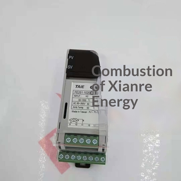 TAIE Temperature Control Meter Original FE251-70100B Models New 1 Year Warranty  China