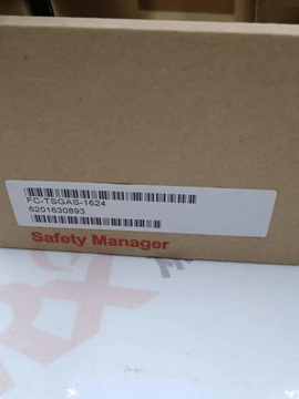 Honeywell PLC FC-TSGAS-1624 FC-SAI-1620M Made in USA Boxed Original and New Stock