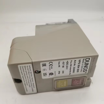 Germany DUNGS Combination Valve MBC-1200-VEF 243413  Stock Original