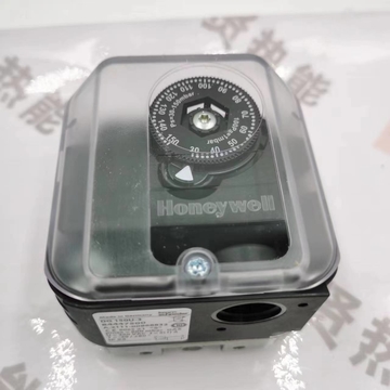 Germany KromSchroder  Gas Pressure Switch DG6U-5 DG6U-3 DG500U-3 Original Brand New 1 Year Warranty
