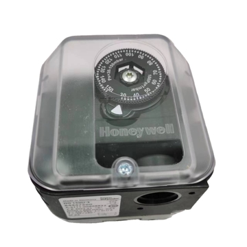 Germany KromSchroder  Gas Pressure Switch DG6U-5 DG6U-3 DG500U-3 Original Brand New 1 Year Warranty