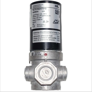 Germany Kromschroder Valve VG15R03NT31DMVZ VG25R03NT31DMVZ VG25R03LT31DMVZ 1 Year Warranty