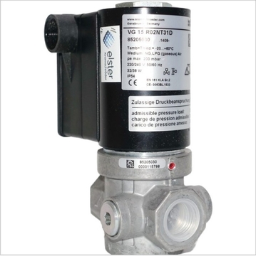 Germany Kromschroder Valve VG15R03NT31DMVZ VG25R03NT31DMVZ VG25R03LT31DMVZ 1 Year Warranty