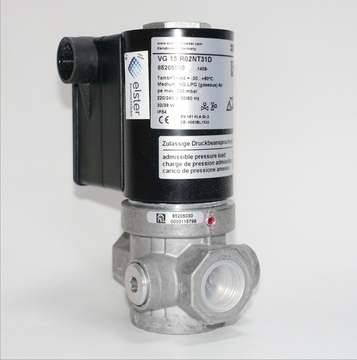Germany Kromschroder Valve VG15R03NT31DMVZ VG25R03NT31DMVZ VG25R03LT31DMVZ 1 Year Warranty