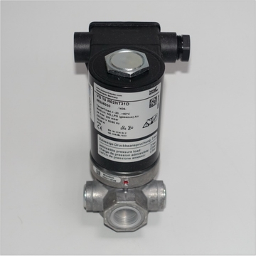 Germany Kromschroder Valve VG15R03NT31DMVZ VG25R03NT31DMVZ VG25R03LT31DMVZ 1 Year Warranty