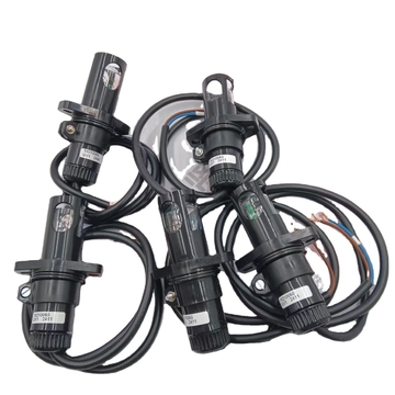 UV1   Boiler Parts Fire Detection UV Flame Detector  for BRAHMA Stock 200