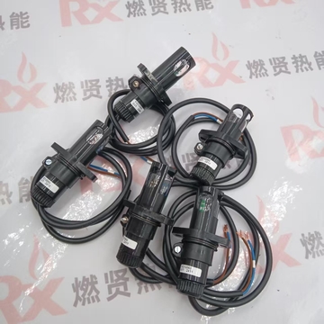 UV1   Boiler Parts Fire Detection UV Flame Detector  for BRAHMA Stock 200