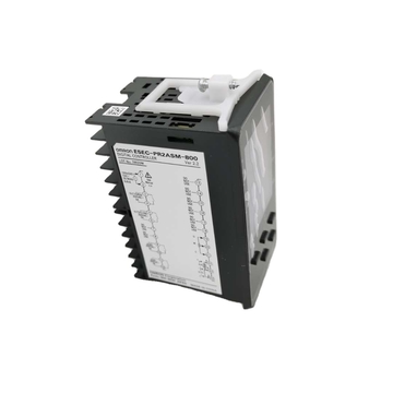 Ommron E5EC-RR2ASM-808  E5EC-QR2ASM-820 E5EC-PR2ASM-800 E5EC Temperature control meter Temperature controller STOCK