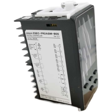 Ommron E5EC-RR2ASM-808  E5EC-QR2ASM-820 E5EC-PR2ASM-800 E5EC Temperature control meter Temperature controller STOCK