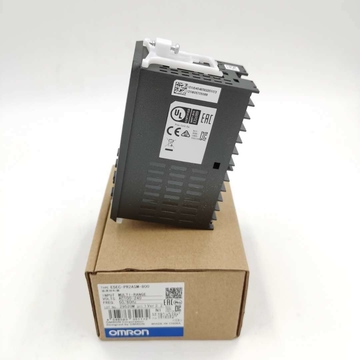 Ommron E5EC-RR2ASM-808  E5EC-QR2ASM-820 E5EC-PR2ASM-800 E5EC Temperature control meter Temperature controller STOCK