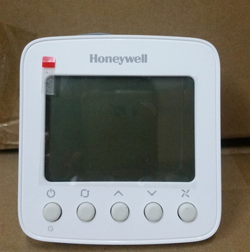 Honeywell Industrial Building Fan Coil Thermostat TF228WN Discontinued Alternative RTF228WN Made of Plastic