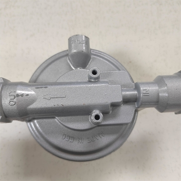 Italian Cavagna Cavagna Pressure Reducing Valve Regulator 734-GN 3/8 Caliber Boiler Parts Pressure Regulator Stock