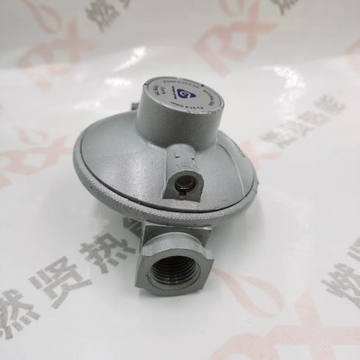 Italian Cavagna Cavagna Pressure Reducing Valve Regulator 734-GN 3/8 Caliber Boiler Parts Pressure Regulator Stock