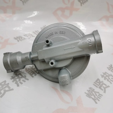 Italian Cavagna Cavagna Pressure Reducing Valve Regulator 734-GN 3/8 Caliber Boiler Parts Pressure Regulator Stock