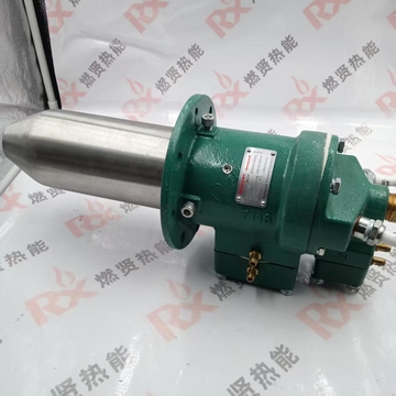 American ECLIPSE High Speed burner Ultra-low Nitrogen burner T Series  TJ0040 TJ0050 Stock Original