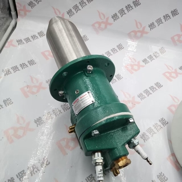 American ECLIPSE High Speed burner Ultra-low Nitrogen burner T Series  TJ0040 TJ0050 Stock Original