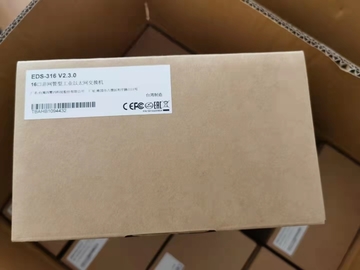 MOXA EDS-316-SS-SC-T Industrial Ethernet Switch (EDS-316-M-SC) Stock Original 1 Year Warranty
